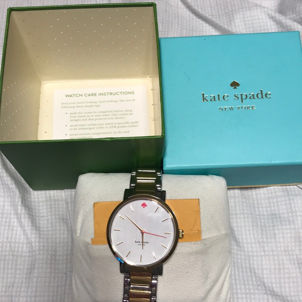 Kate Spade Watch